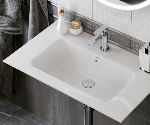 смеситель для раковины KERAMA MARAZZI PIANO